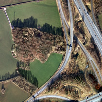 M6 Highway